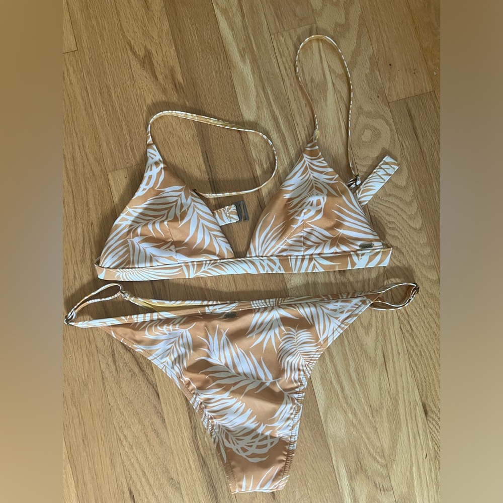 Rip curl bikini